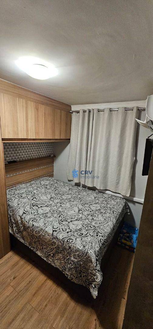 Apartamento para alugar com 2 quartos, 45m² - Foto 11