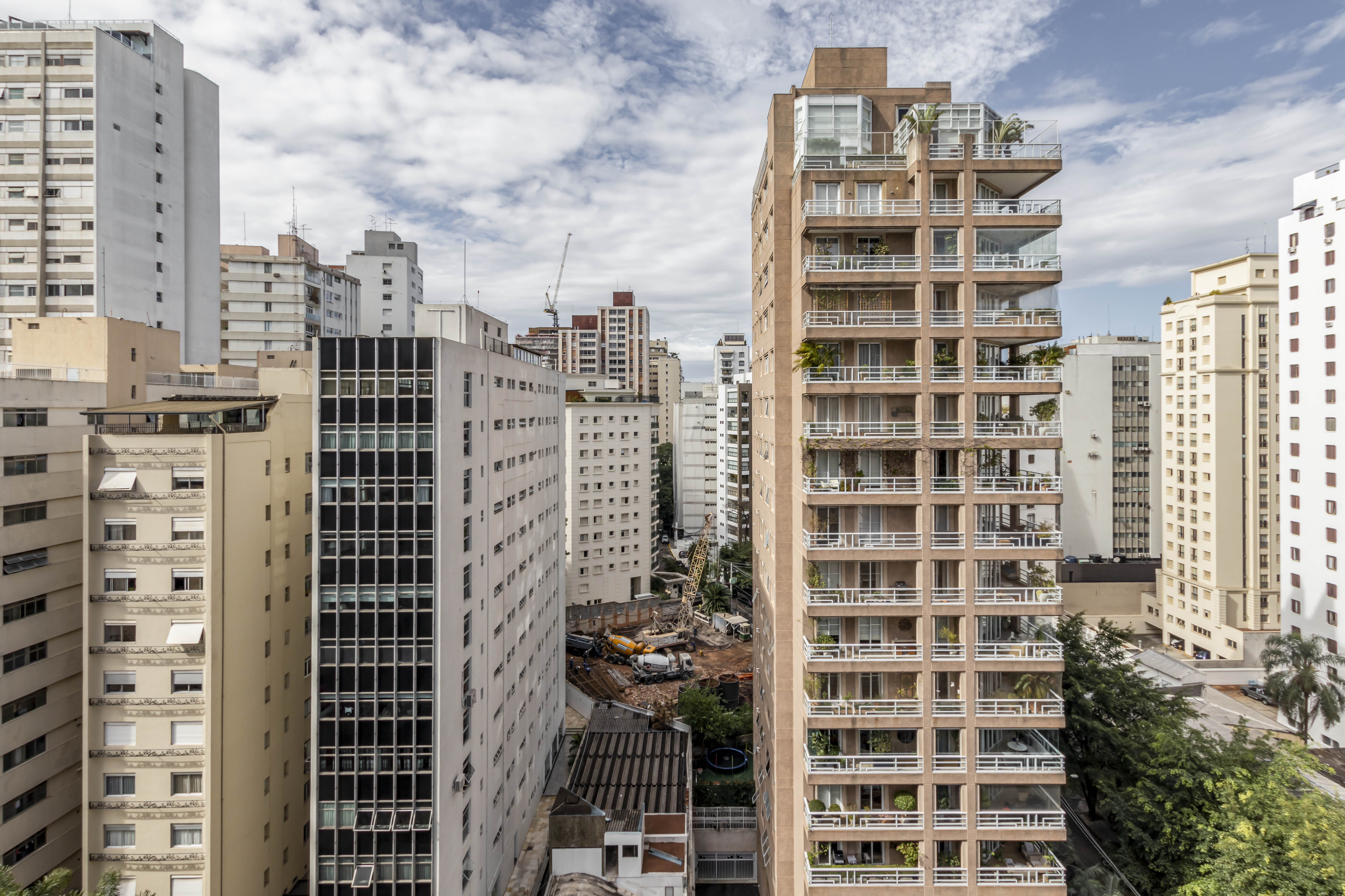 Apartamento à venda com 4 quartos, 280m² - Foto 9