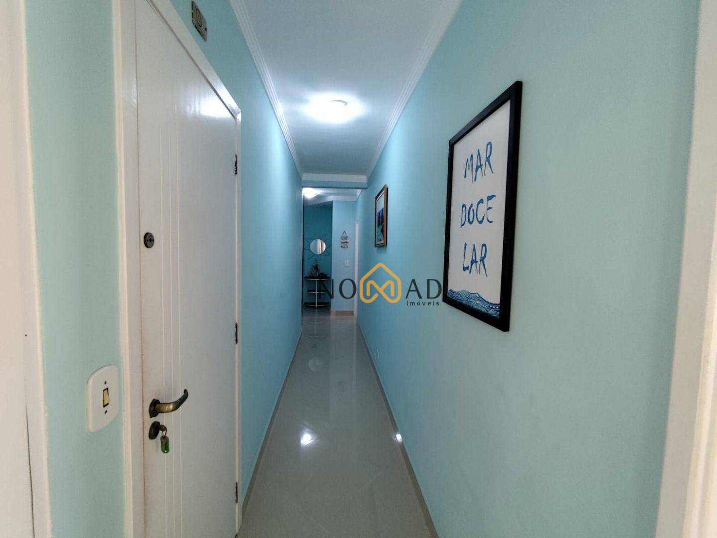 Apartamento à venda e aluguel com 4 quartos, 160m² - Foto 11