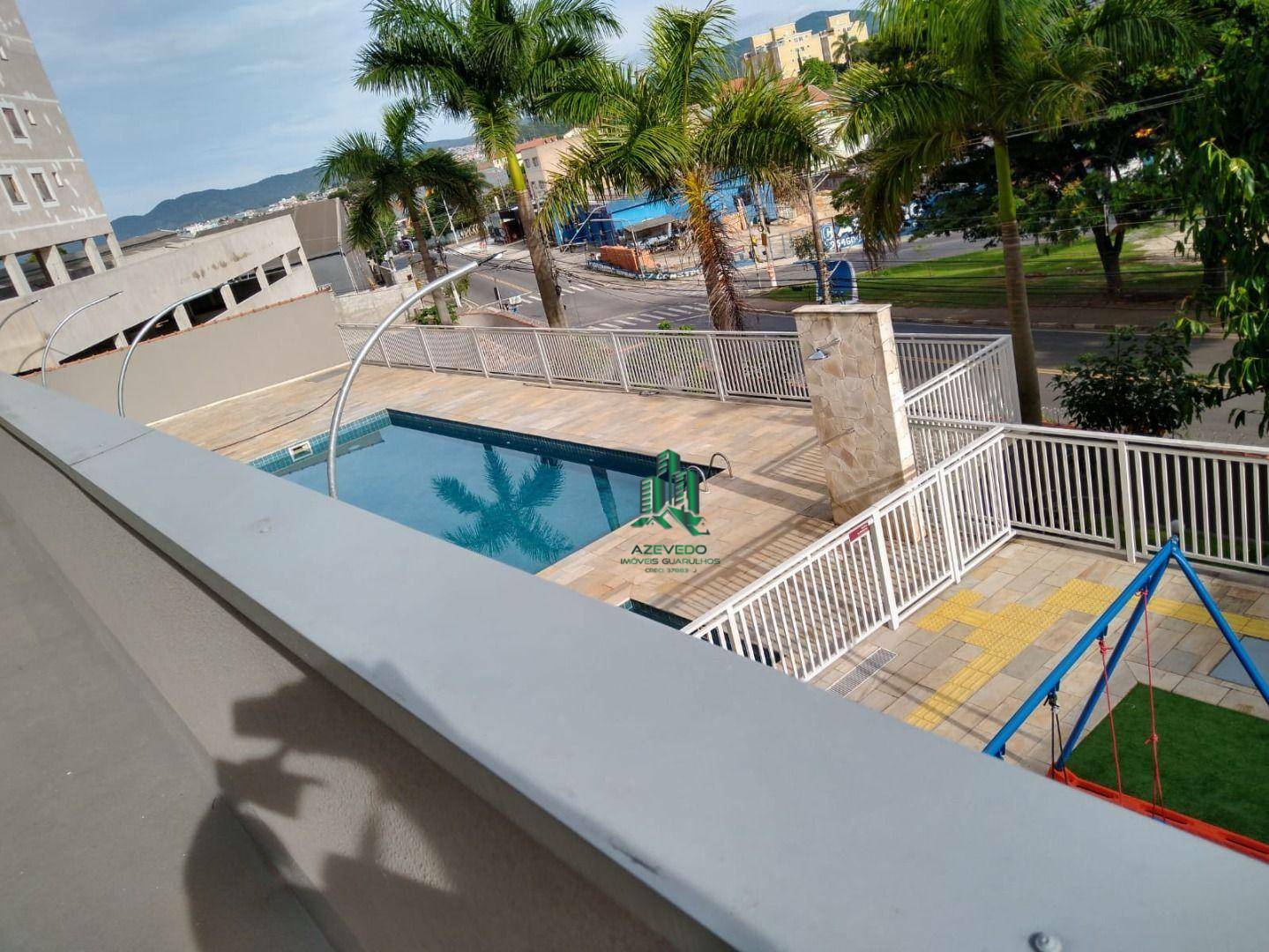 Apartamento à venda com 2 quartos, 58m² - Foto 28