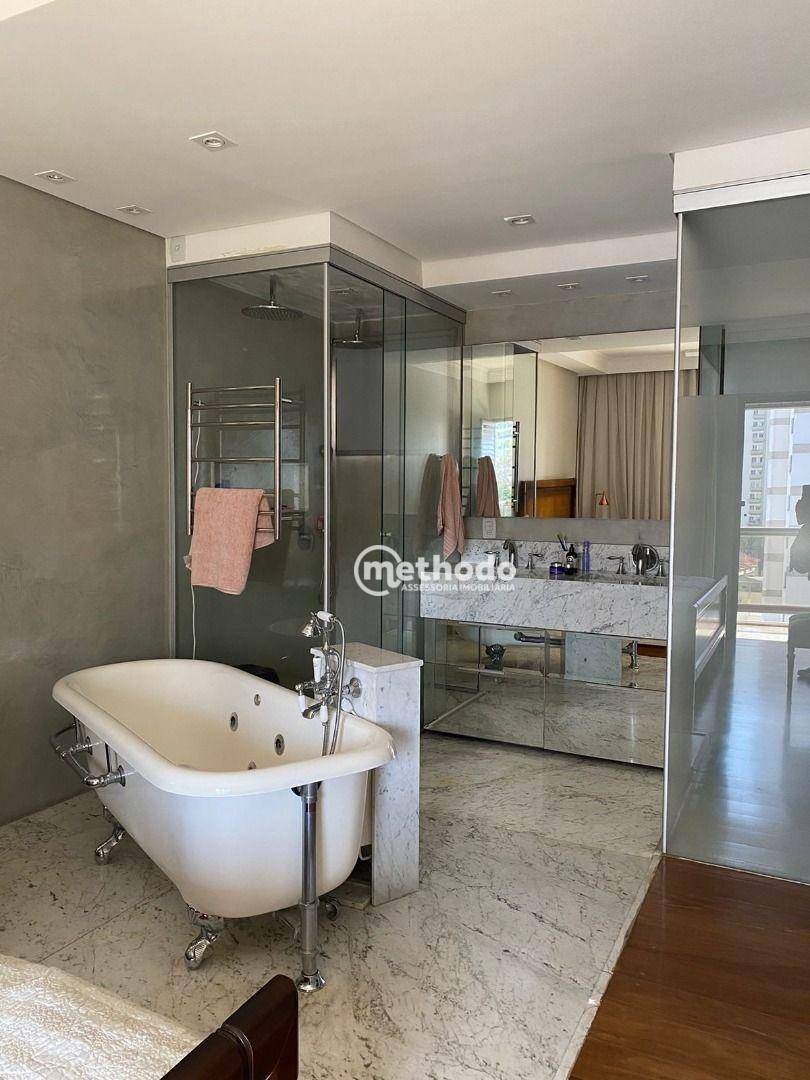 Apartamento à venda com 3 quartos, 230m² - Foto 11