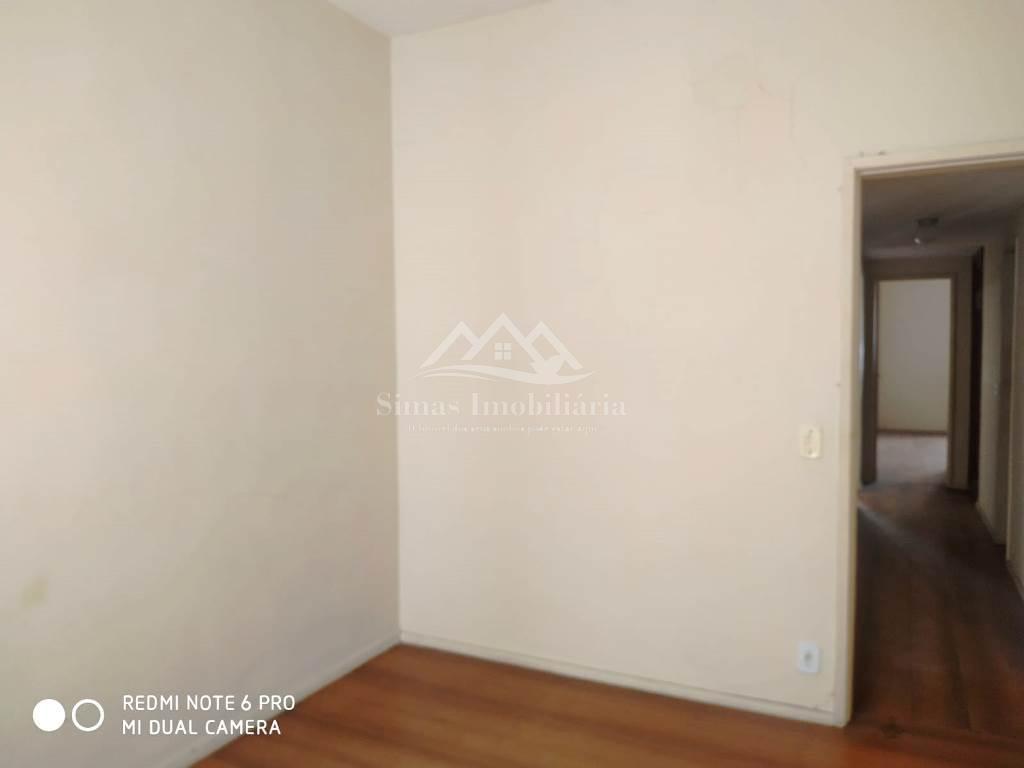 Apartamento para alugar com 3 quartos, 124m² - Foto 11