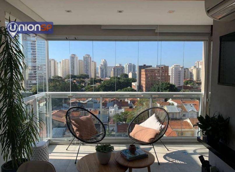 Cobertura à venda com 2 quartos, 138m² - Foto 4