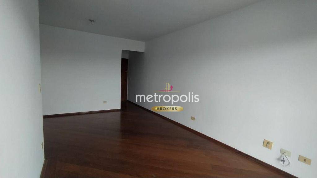 Apartamento para alugar com 3 quartos, 96m² - Foto 3