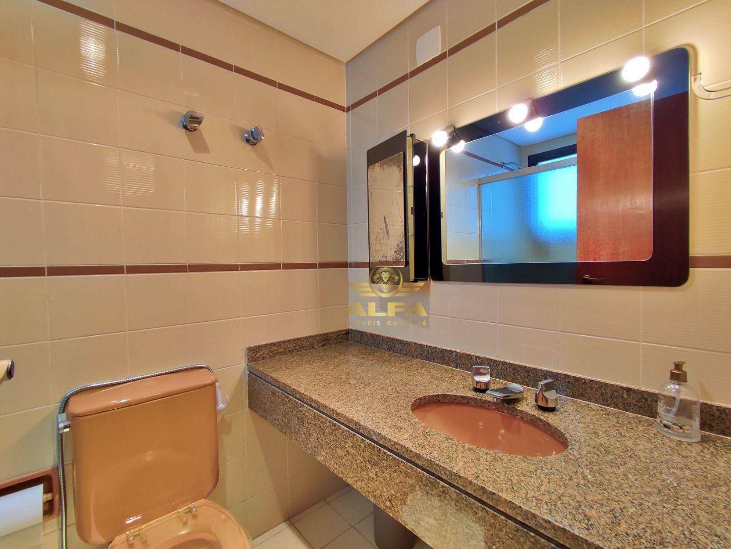 Apartamento à venda com 3 quartos, 175m² - Foto 42