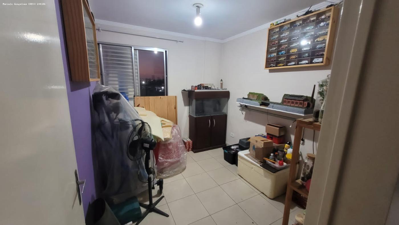 Apartamento à venda com 2 quartos, 55m² - Foto 6