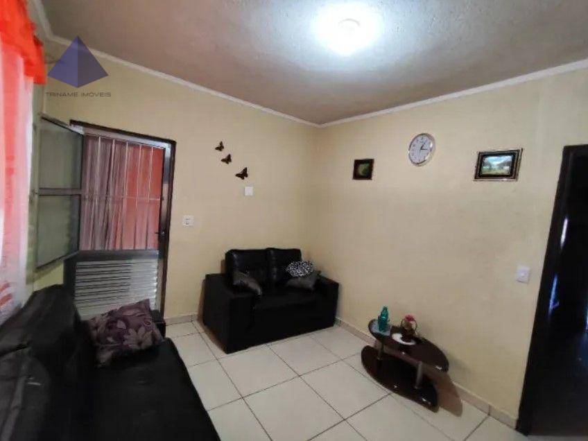 Sobrado, 3 quartos, 152 m² - Foto 1