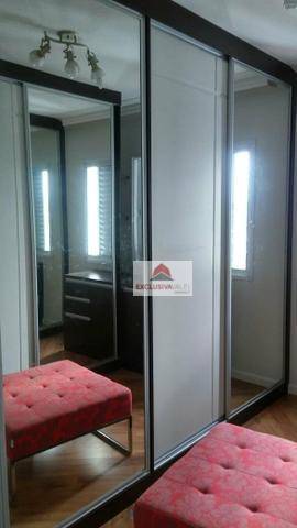 Cobertura à venda com 4 quartos, 360m² - Foto 10