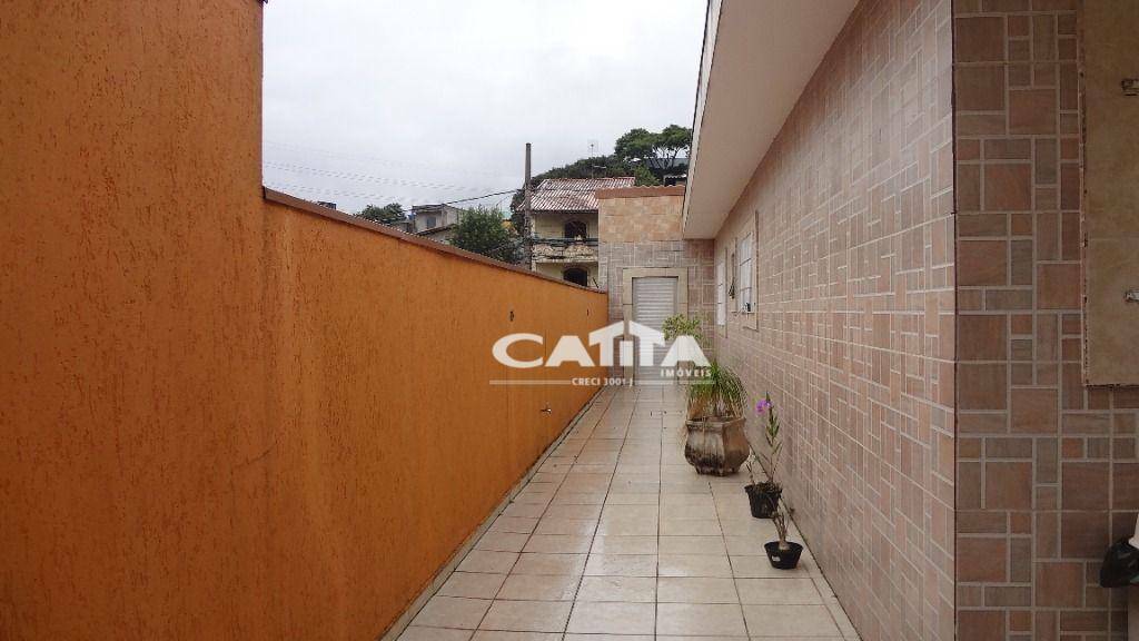 Casa à venda com 3 quartos, 270m² - Foto 40