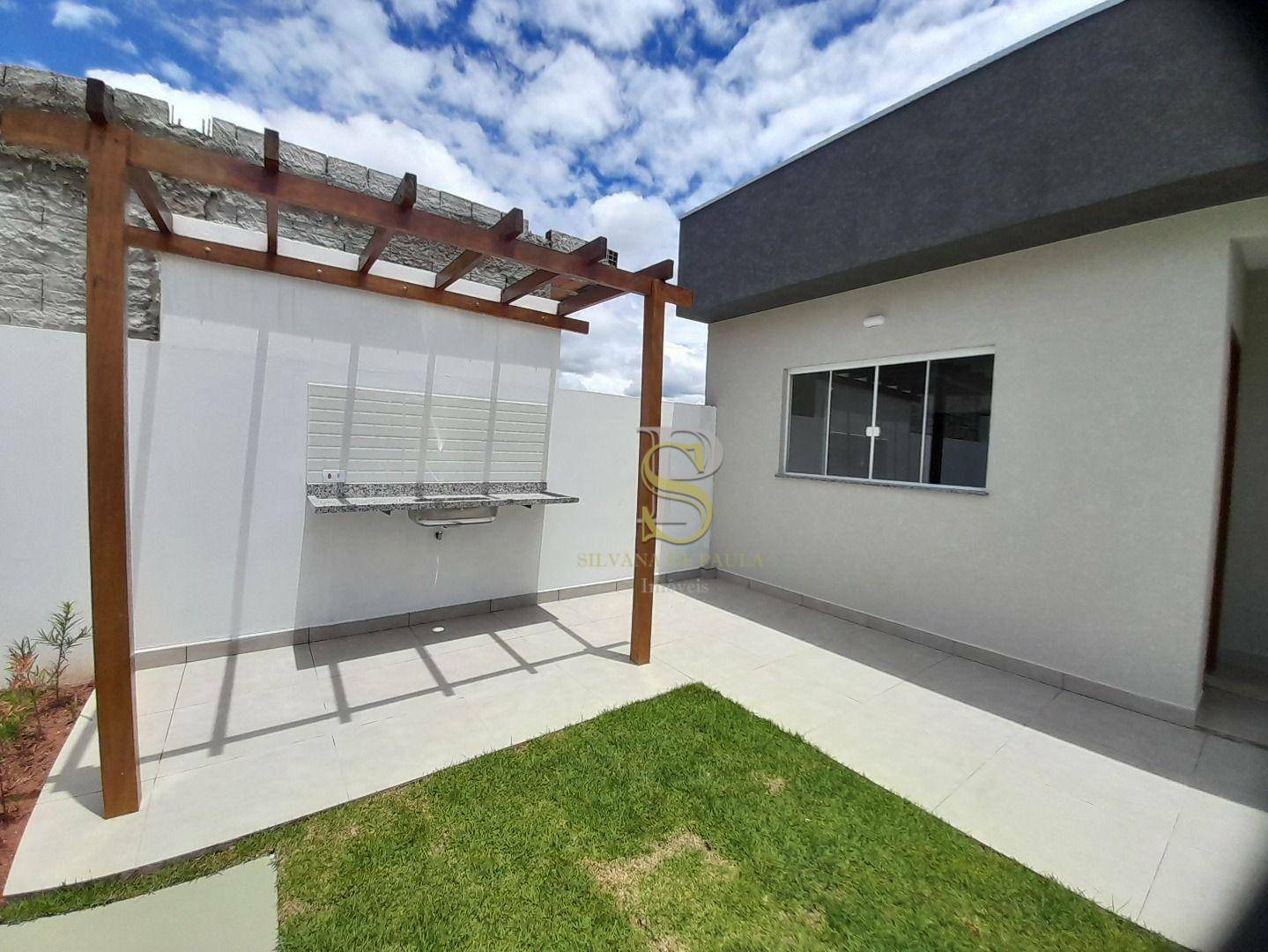 Casa, 2 quartos, 96 m² - Foto 4