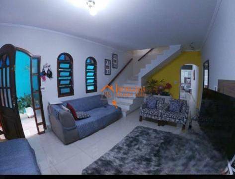 Sobrado à venda com 3 quartos, 177m² - Foto 4