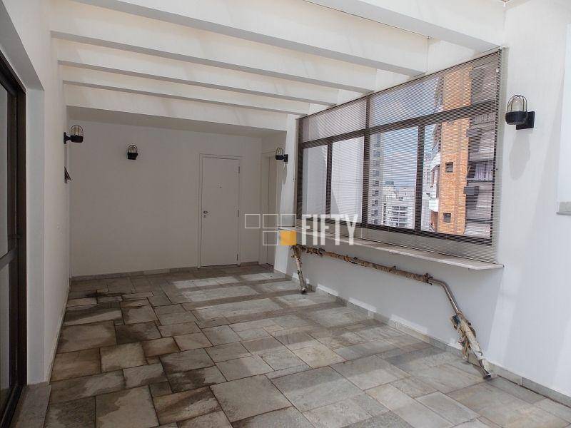 Cobertura à venda e aluguel com 2 quartos, 240m² - Foto 12