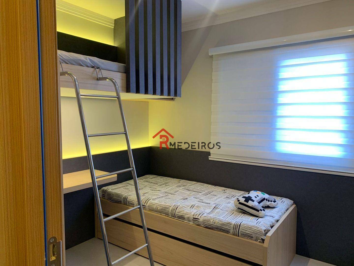 Apartamento à venda com 2 quartos, 66m² - Foto 7