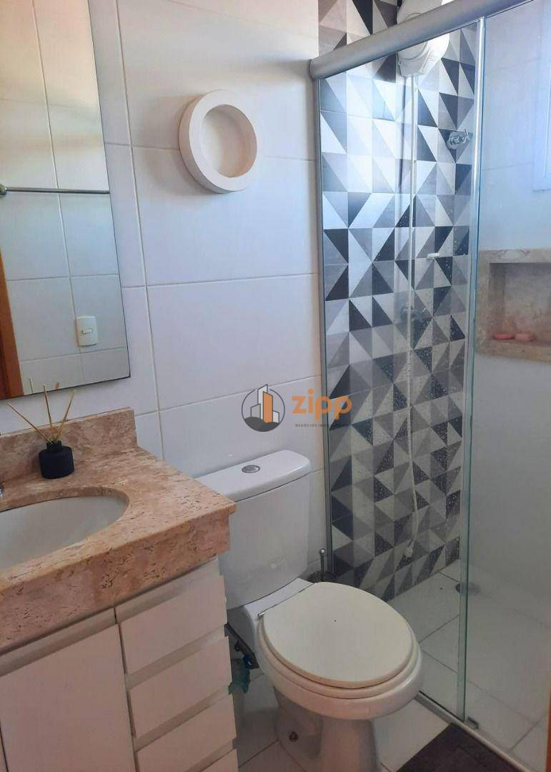 Sobrado à venda com 3 quartos, 167m² - Foto 9