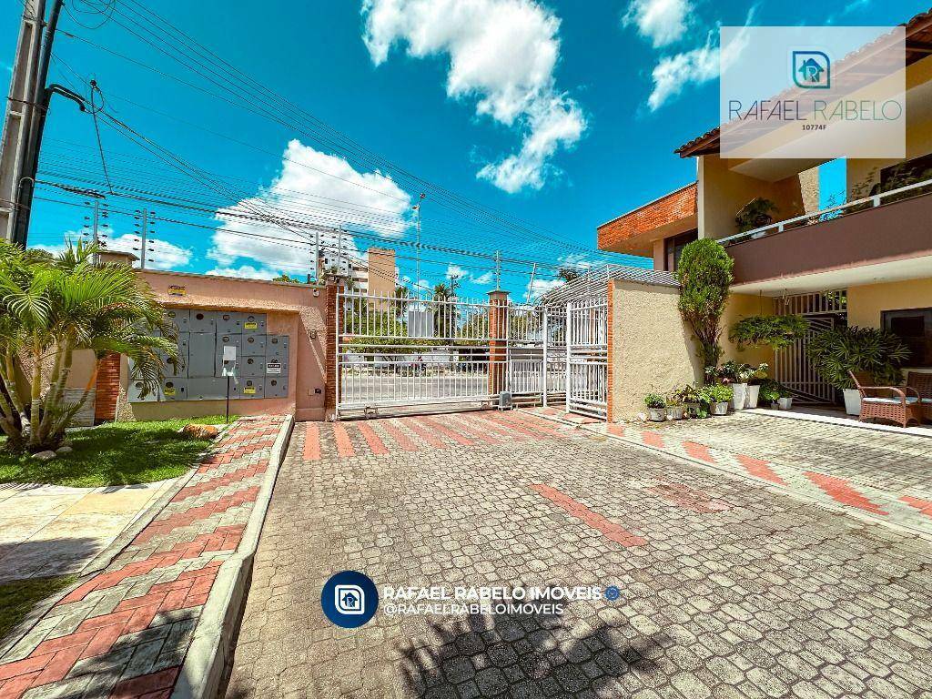 Casa de Condomínio à venda com 4 quartos, 150m² - Foto 39