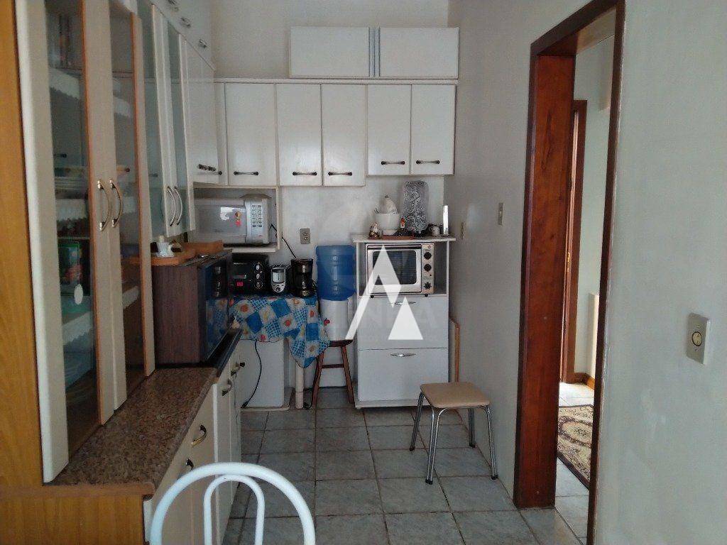 Apartamento à venda com 3 quartos, 66m² - Foto 25