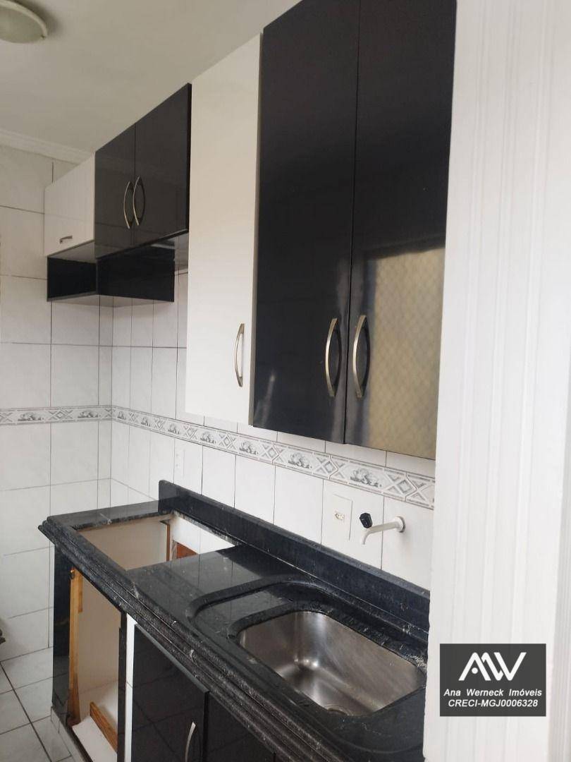 Apartamento à venda com 3 quartos, 70m² - Foto 25