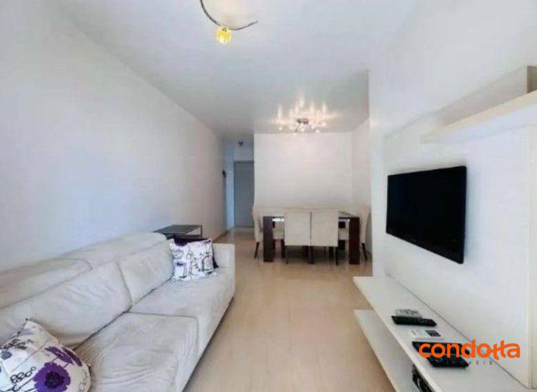 Apartamento, 3 quartos, 122 m² - Foto 2