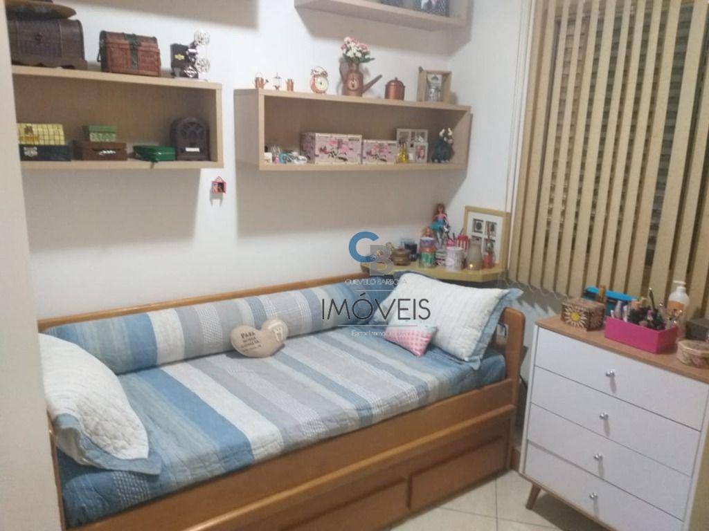 Apartamento à venda com 3 quartos, 88m² - Foto 16