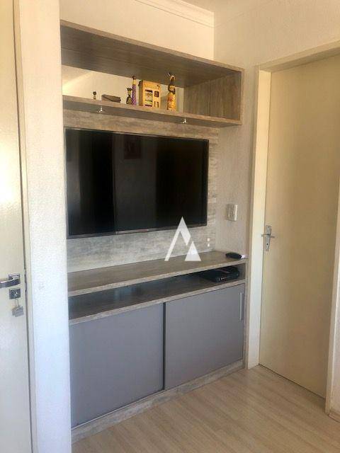 Apartamento à venda com 1 quarto, 45m² - Foto 5