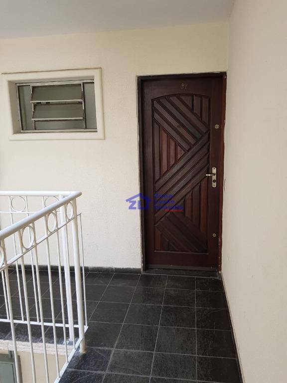 Apartamento à venda com 2 quartos, 48m² - Foto 18