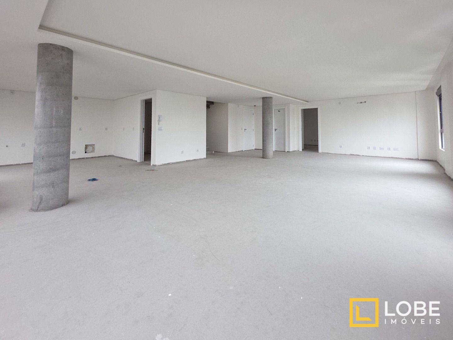 Cobertura à venda com 3 quartos, 301m² - Foto 10