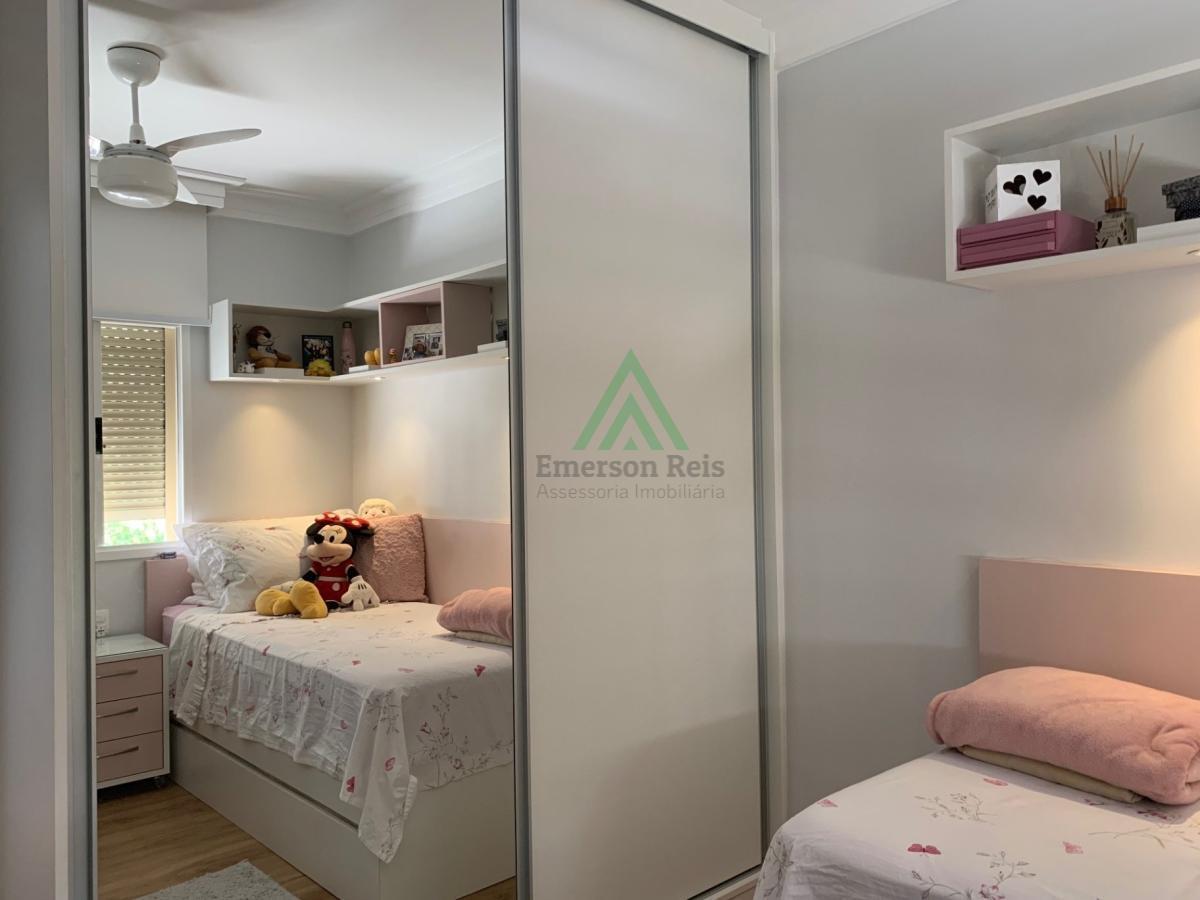 Apartamento à venda com 4 quartos, 96m² - Foto 11