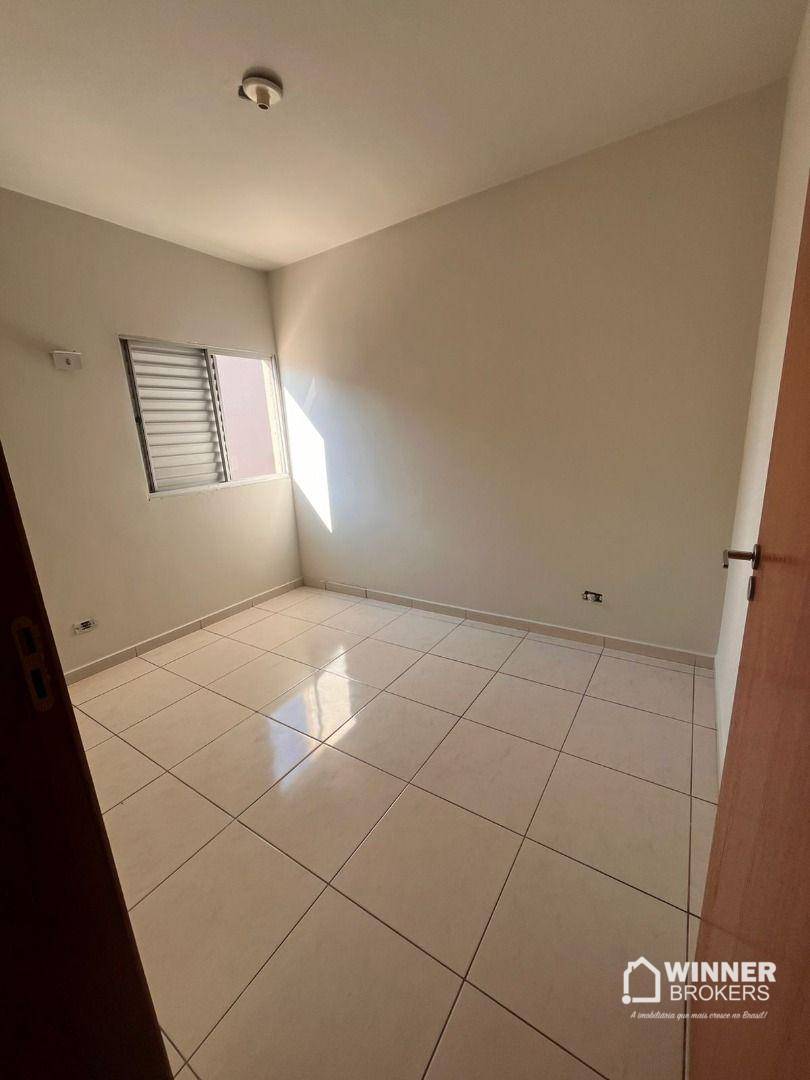 Apartamento, 2 quartos, 46 m² - Foto 2