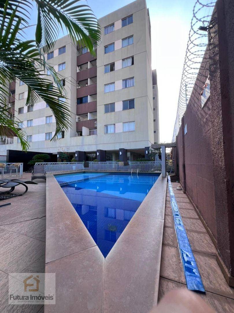 Apartamento, 3 quartos, 100 m² - Foto 2