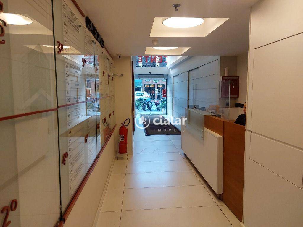 Conjunto Comercial-Sala à venda, 30M2 - Foto 20