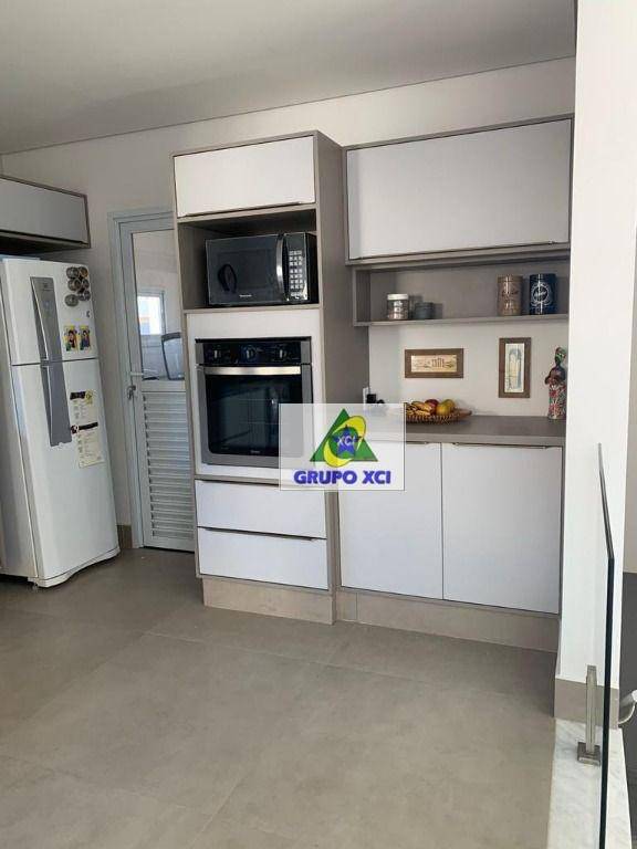 Casa de Condomínio à venda com 3 quartos, 161m² - Foto 9