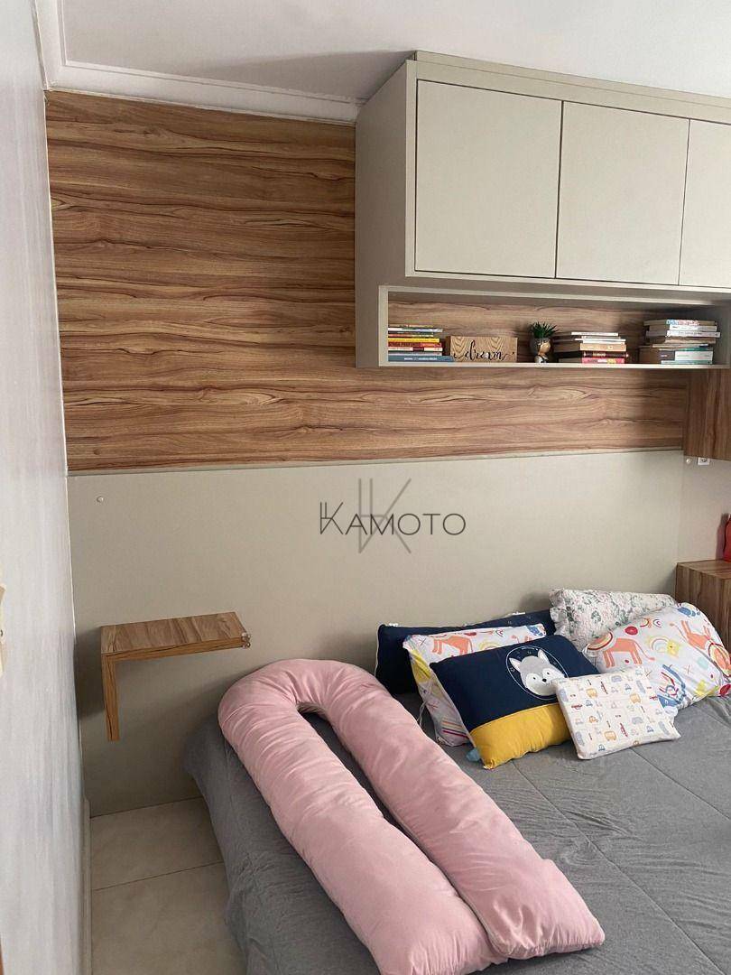 Apartamento para alugar com 2 quartos, 50m² - Foto 3