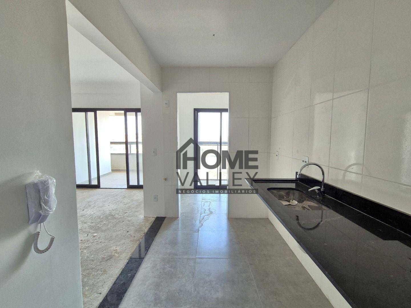 Apartamento, 2 quartos, 97 m² - Foto 4