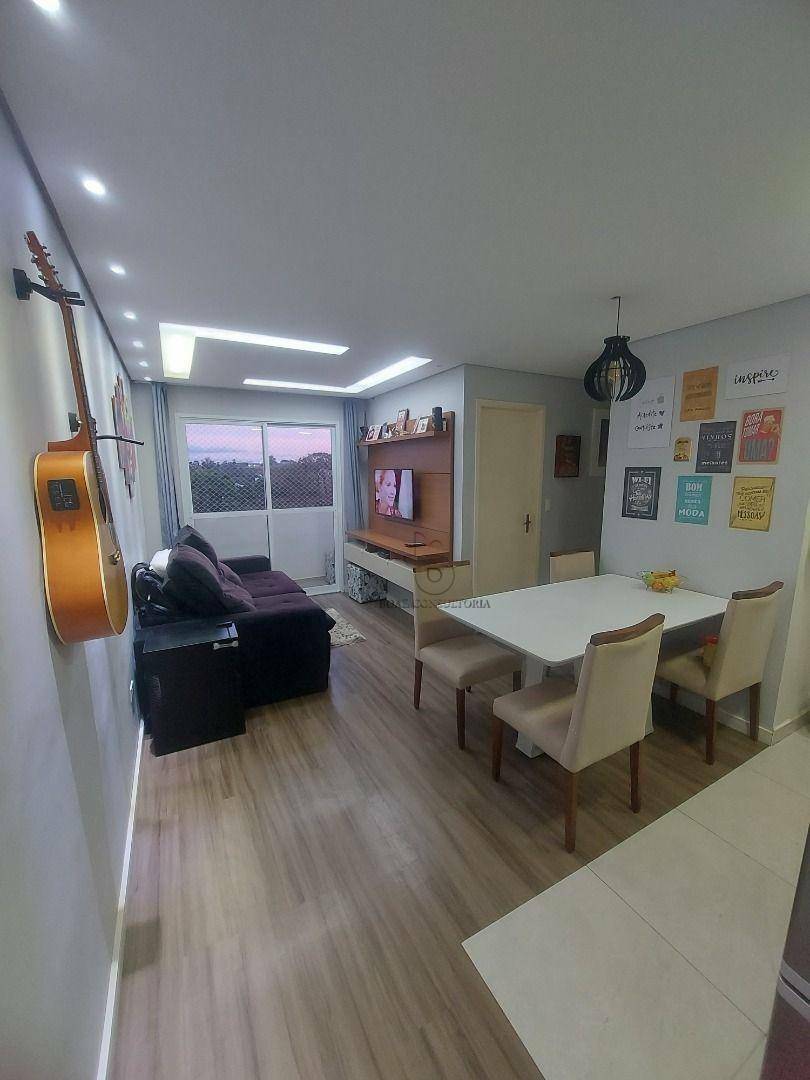 Apartamento à venda com 2 quartos, 51m² - Foto 16