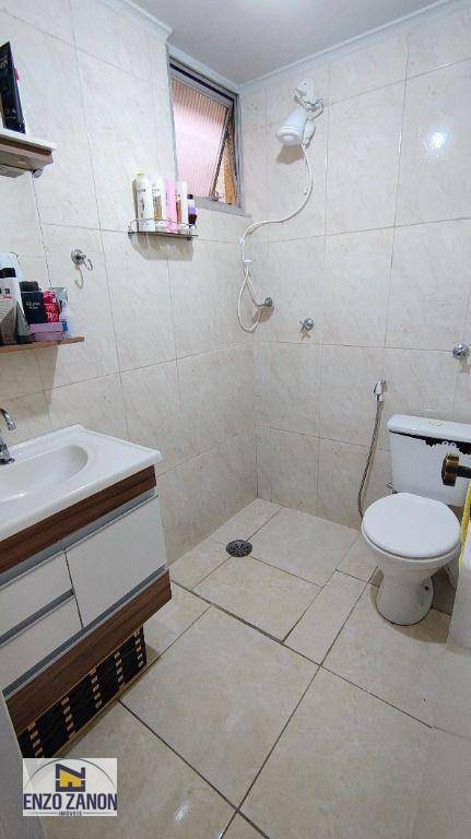 Apartamento à venda com 2 quartos, 59m² - Foto 10