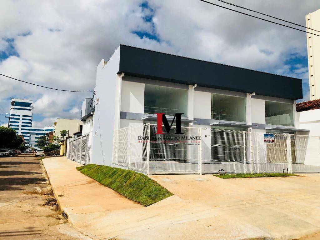 Loja-Salão para alugar, 70m² - Foto 16