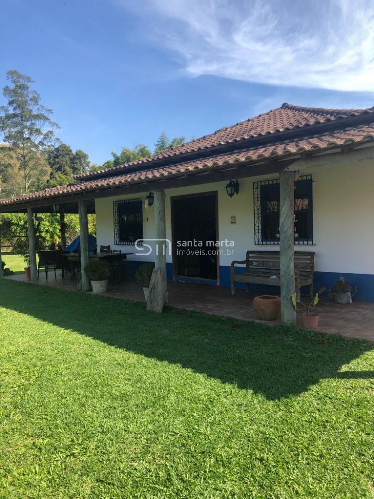 Fazenda à venda, 150m² - Foto 3