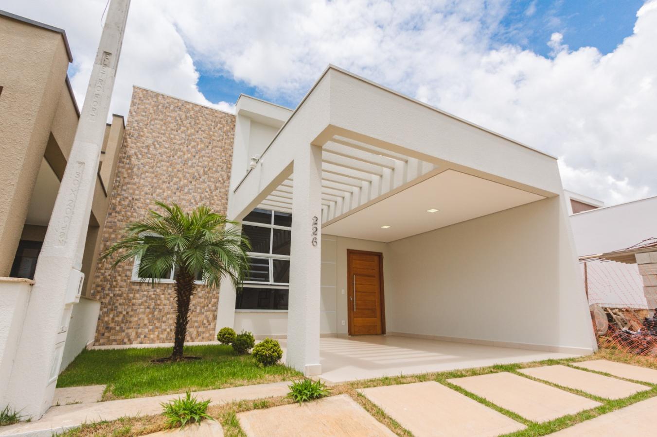 Casa de Condomínio para alugar com 3 quartos, 104m² - Foto 16