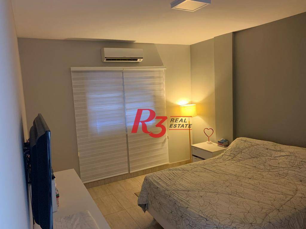 Apartamento à venda com 2 quartos, 117m² - Foto 5