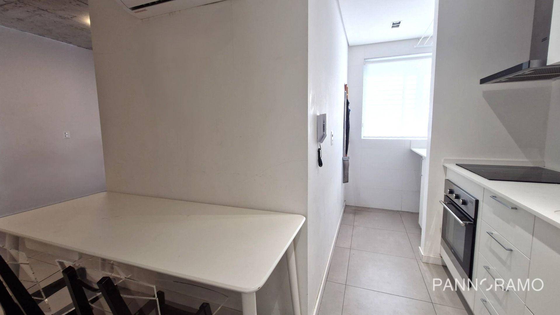 Apartamento para alugar com 1 quarto, 39m² - Foto 4