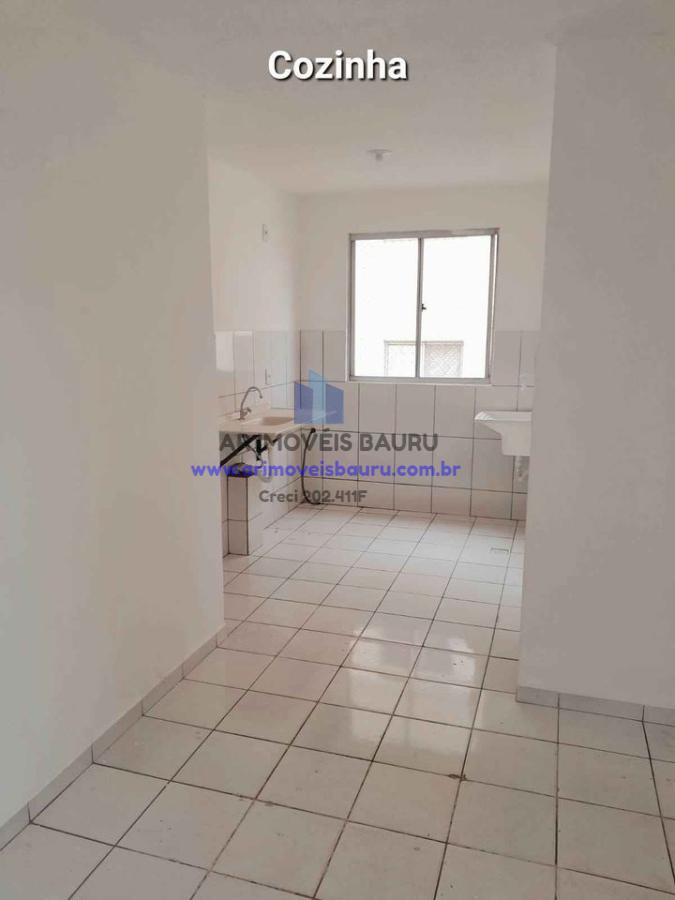 Apartamento à venda com 2 quartos, 42m² - Foto 3