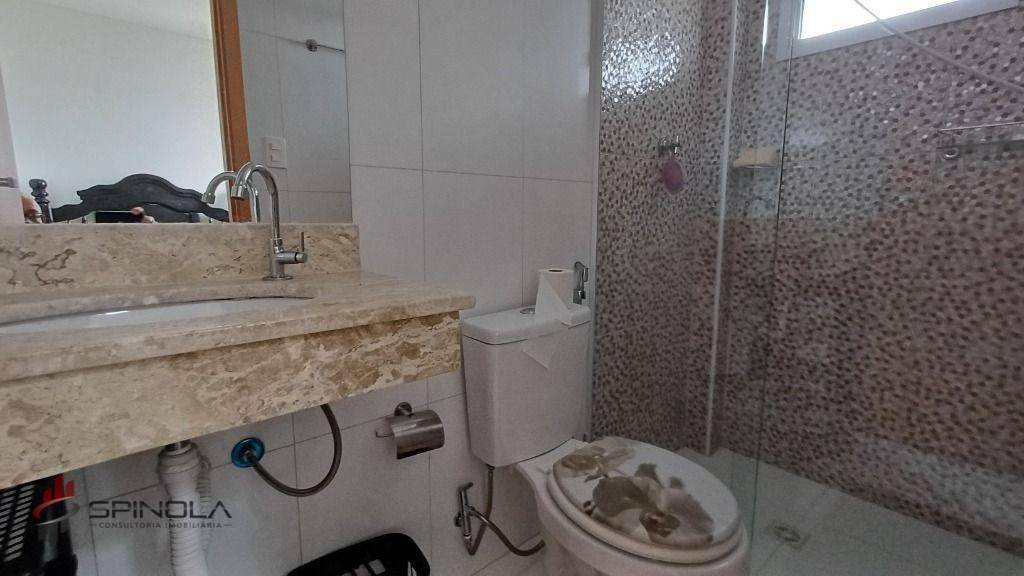 Apartamento à venda com 2 quartos, 63m² - Foto 20