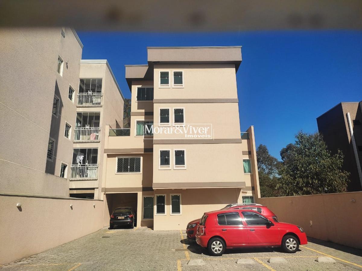 Apartamento à venda com 2 quartos, 49m² - Foto 3