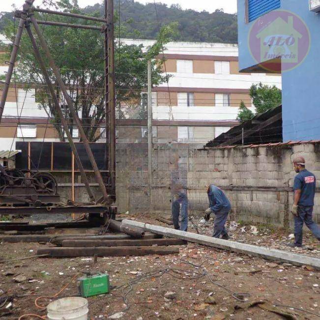 Terreno, 286 m² - Foto 10