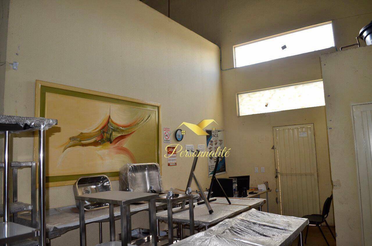 Depósito-Galpão, 250 m² - Foto 3