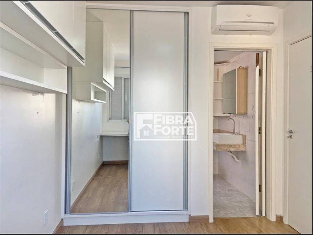 Apartamento para alugar com 1 quarto, 52m² - Foto 6