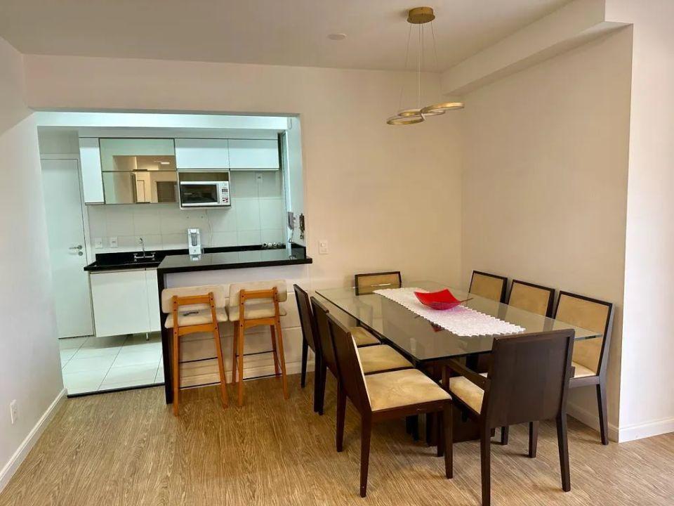 Apartamento à venda com 3 quartos, 109m² - Foto 6