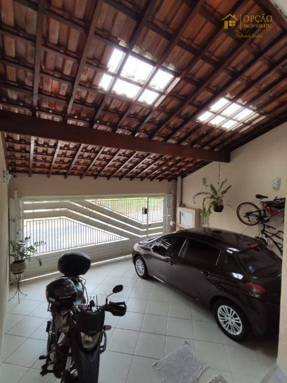 Casa à venda com 2 quartos, 188m² - Foto 3