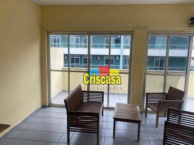 Cobertura à venda com 3 quartos, 89m² - Foto 13