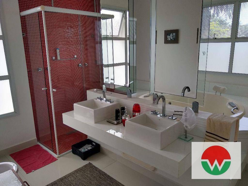 Casa de Condomínio à venda com 6 quartos, 800m² - Foto 16